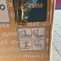 Trio Inglesina OTUTTO