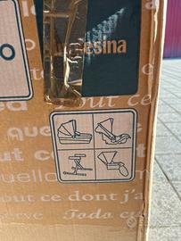 Trio Inglesina OTUTTO