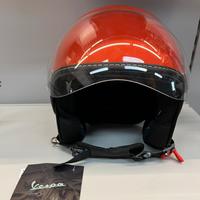 Casco vespa originale