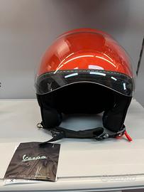 Casco vespa originale