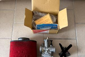 Keihin 21 pwk con filtro stage 6