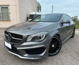 Mercedes Cla 220d 4matic