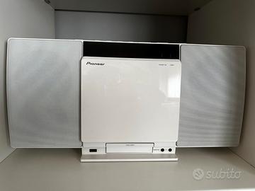 Pioneer X- SMC00BT-W