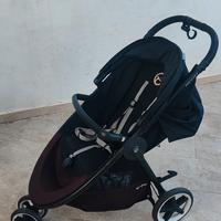 PASSEGGINO CYBEX AGIS M-AIR 3