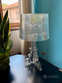 Lampada Bourgie Kartell