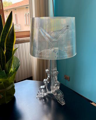 Lampada Bourgie Kartell