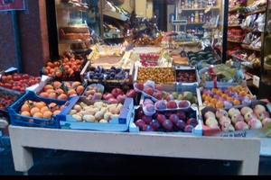 ATTIVITA' FRUTTA e VERDURA