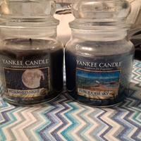 candele yankee candle 