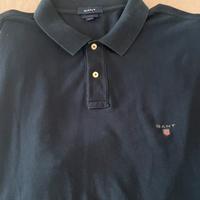 Polo Gant - 4 XL