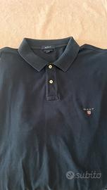 Polo Gant - 4 XL