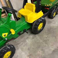 John Deere