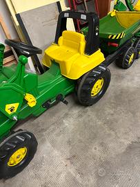 John Deere