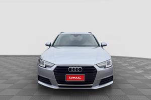 AUDI A4 Avant 5^Serie Avant 2.0 TDI 150 CV S tr