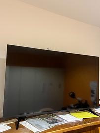 LG 55UT73006LA, 55”, Smart TV 4K della serie UT73