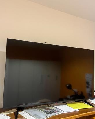 LG 55UT73006LA, 55”, Smart TV 4K della serie UT73