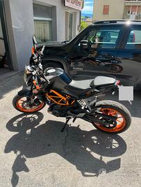⚡ KTM Duke 390 – A2 / Prima moto ⚡