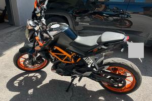 ⚡ KTM Duke 390 – A2 / Prima moto ⚡