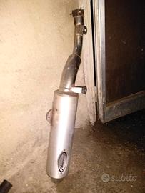 Terminale Marving Yamaha 2kf