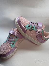Scarpe lelly kelly da bambina numero 27