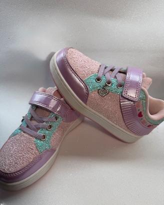 Scarpe lelly kelly da bambina numero 27