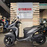 Yamaha Tricity 155