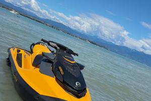 Jetski Sea-Doo GTR 230