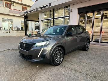 Peugeot 2008 BENZINA 100CV SUPER PROMO FEBBRAIO