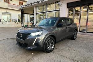 Peugeot 2008 BENZINA 100CV SUPER PROMO FEBBRAIO