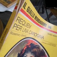 il giallo Mondadori requiem per una carogna