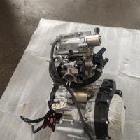 Ricambi per Fantic 125