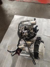 Ricambi per Fantic 125