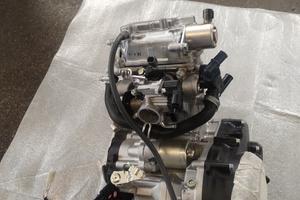 Ricambi per Fantic 125