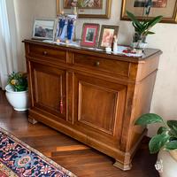 Credenza stile impero