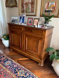 Credenza stile impero