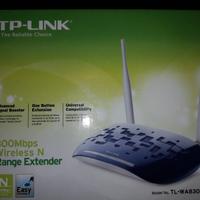 Tp link range extender