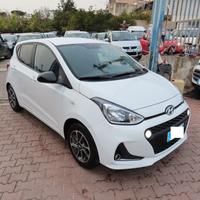 Hyundai i10 1.0 GPL Econext FULL 2019