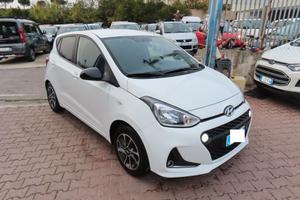 Hyundai i10 1.0 GPL Econext FULL 2019