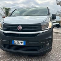 FIAT TALENTO 2.0 ECOJET 145cv -2020-