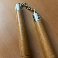 Nunchaku