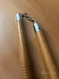 Nunchaku