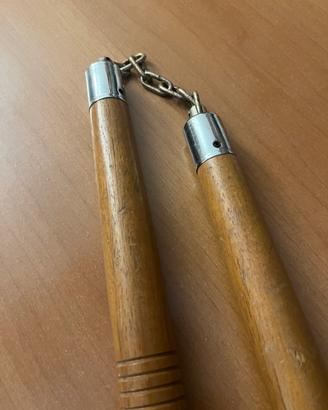 Nunchaku