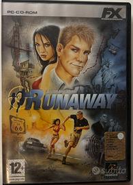 Runaway: A Road Adventure – Versione completa