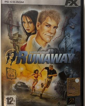 Runaway: A Road Adventure – Versione completa
