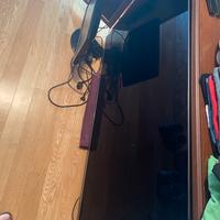 Smart tv samsung 55” und 4 k