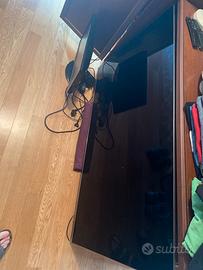 Smart tv samsung 55” und 4 k