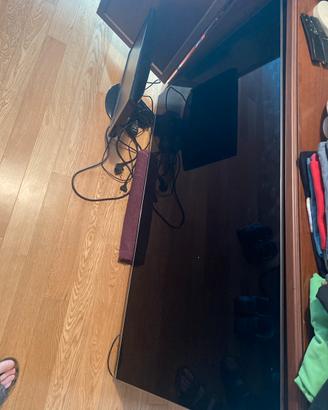 Smart tv samsung 55” und 4 k