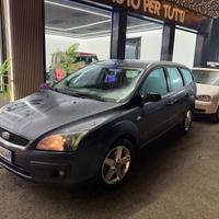 Ford Focus C-Max 1.6 TDCi (90CV) Titanium