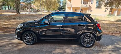 Fiat 500 X Sport 1.6 diesel 130 cv