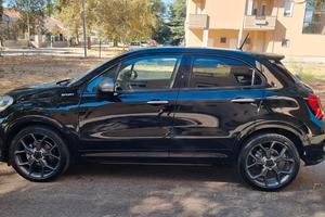 Fiat 500 X Sport 1.6 diesel 130 cv