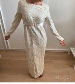 Abito da Sposa d'Alta Moda "Le Spose di Giò" 1994